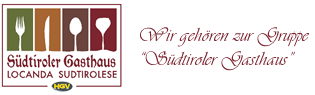 S&uuml;dtiroler Gasthaus